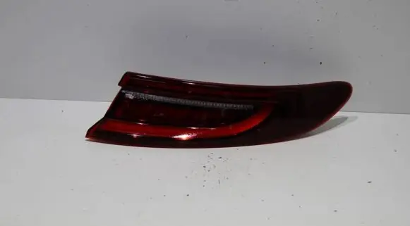KIA Ceed Rear/tail lights 92402J7200 0R20RR02 R0090R200058226