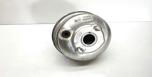 BMW 7 E65 E66 Brake booster 296776822016