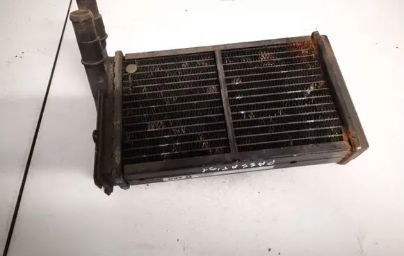 Volkswagen PASSAT B3 Heater blower radiator