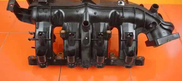 Opel Insignia B Intake manifold 55573170 B14NET