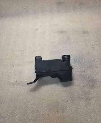 Intake resonator