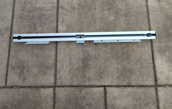 BMW X3 G01 Other trunk/boot trim element 7396571