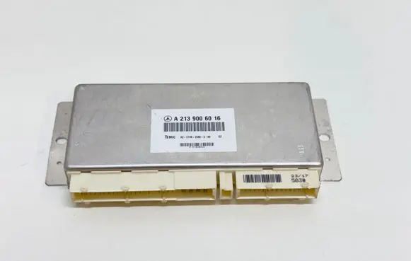 Mercedes-Benz E W213 Suspension control unit/module A2139006016