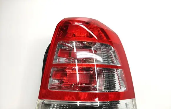 Opel Zafira B Rear/tail lights 13349826