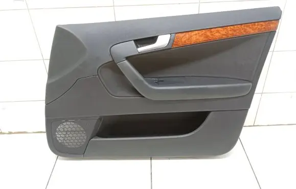 Audi A3 S3 A3 Sportback 8P Front door card panel trim 8P4867106 8p4867106vr 115025117