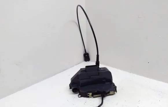 Renault Scenic II - Grand scenic II Front door lock