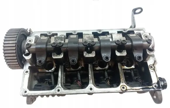 Volkswagen Golf IV Engine head 038103373R