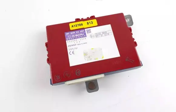 Subaru Forester SH Keyless (KESSY) go control unit/module 88801FG010 2325002920