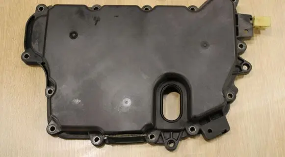 Chevrolet Orlando Oil sump 6T45