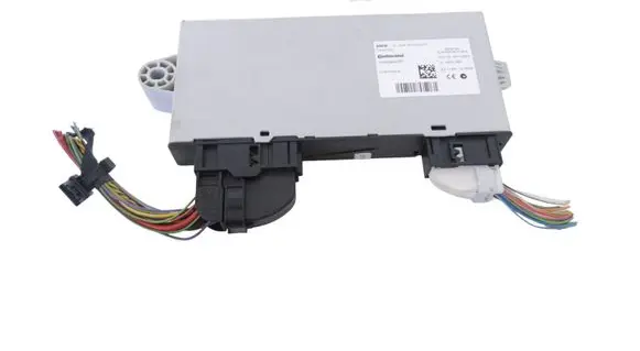 BMW 6 F06 Gran coupe CAS control unit/module 9347913
