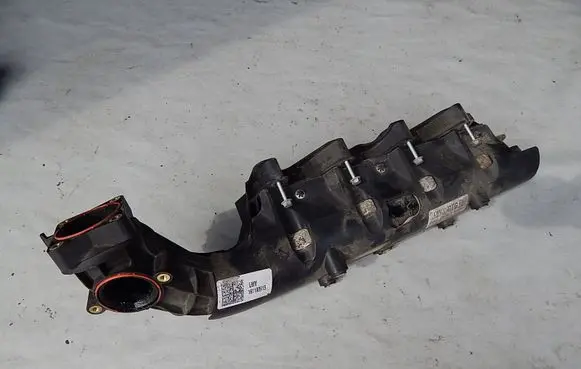 Opel Astra K Intake manifold 55488418