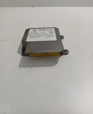 Volkswagen PASSAT B5 Airbag control unit/module 6Q0909605B 5WK42869 41000400E