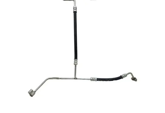 Tesla Model S Air conditioning (A/C) pipe/hose 100429400A F740FPCAA