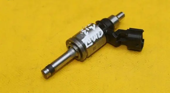 Renault Clio IV Fuel injectors set H8201141604