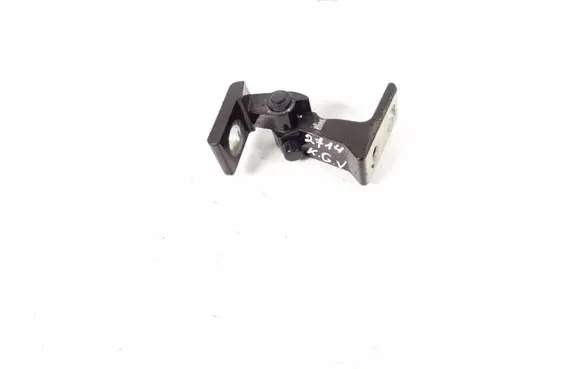 Front door lower hinge