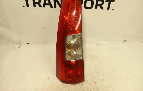 Volvo V70 Rear/tail lights 160985