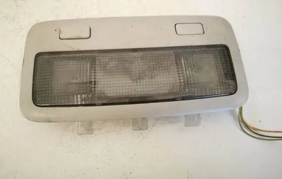 Toyota Avensis T250 Front seat light 8125005021