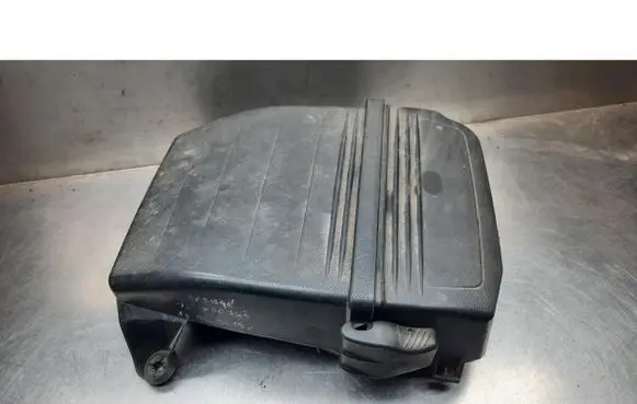 Fiat Panda 141 Air filter box 46800166