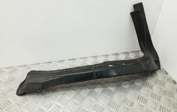 Audi A5 Sportback 8TA Fender foam support/seal 8T0821111A