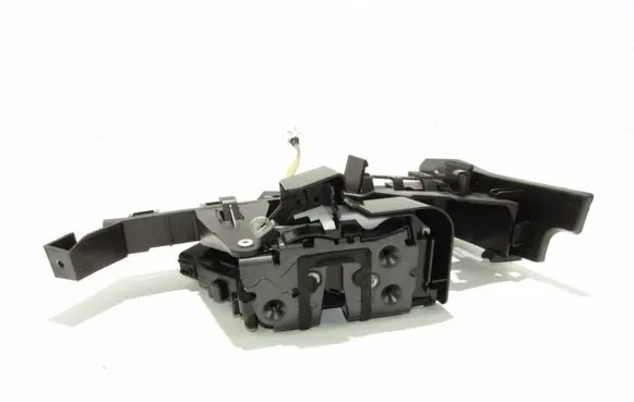 Ford Focus C-MAX Rear door lock 3M51R266B31AC