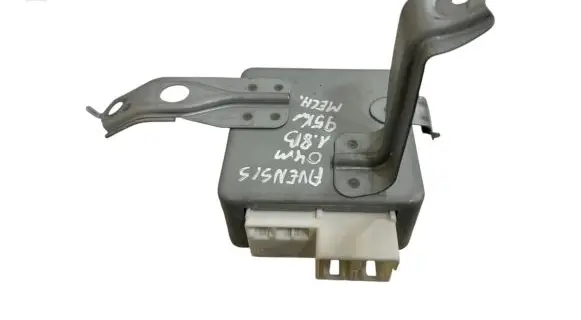 Toyota Avensis T250 Power steering control unit/module 8965005010 1129000283 99120203