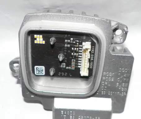 BMW 4 G22 G23 G24 G26 Xenon control unit/module 11920081930 9851050 63119851050