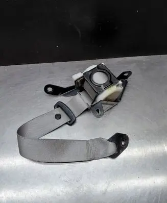 Mercedes-Benz CLK A209 C209 Rear seatbelt 008023 59346061809