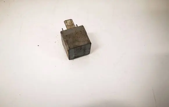 Ford Mondeo MK IV Other relay 6G9T14B192EA