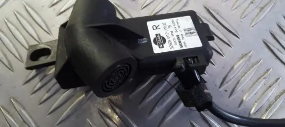 Nissan Primera Other control units/modules 284362f005 5wk46030a