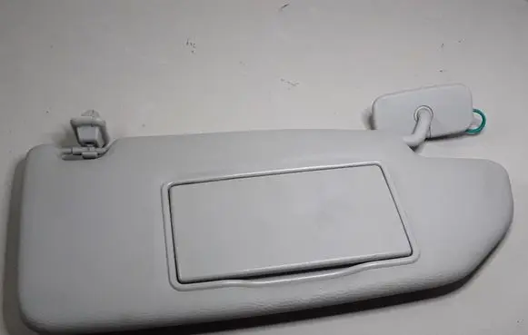 Volvo S60 Sun visor 3572