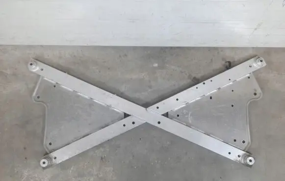 BMW i3 Other under body part 6852678
