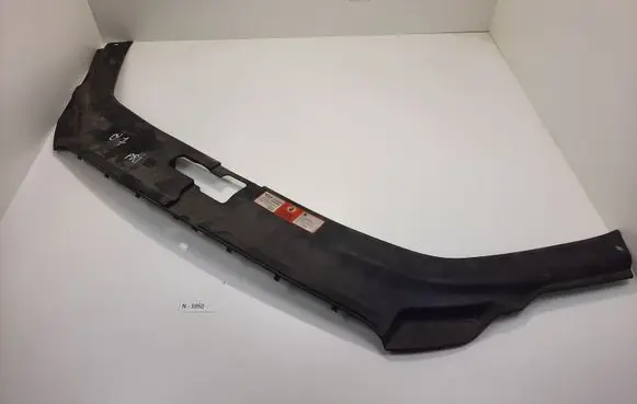 Audi Q7 4L Radiator trim 4L0807081