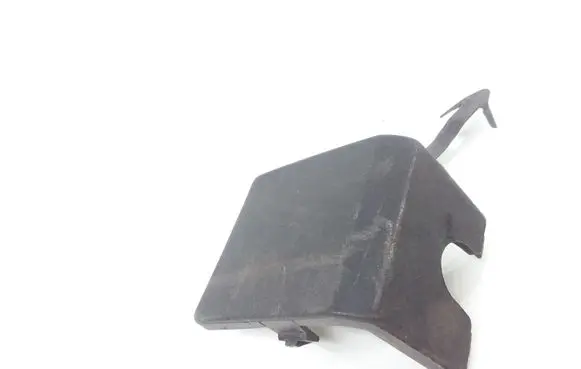 Peugeot Partner Front tow hook cap/cover 9681875677