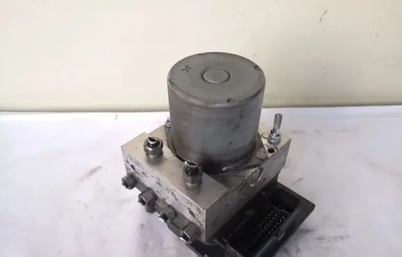 Peugeot 508 RXH ABS Pump 9678189680 0265251736