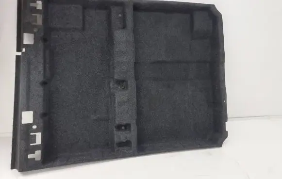 BMW 5 F10 F11 Trunk/boot mat liner 9168506