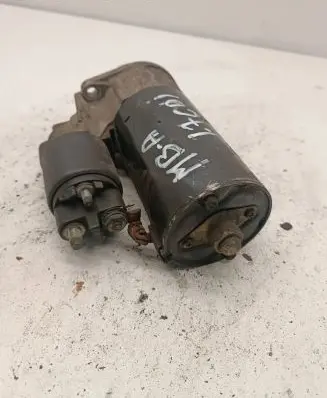 Mercedes-Benz A W168 Starter motor 0051511601