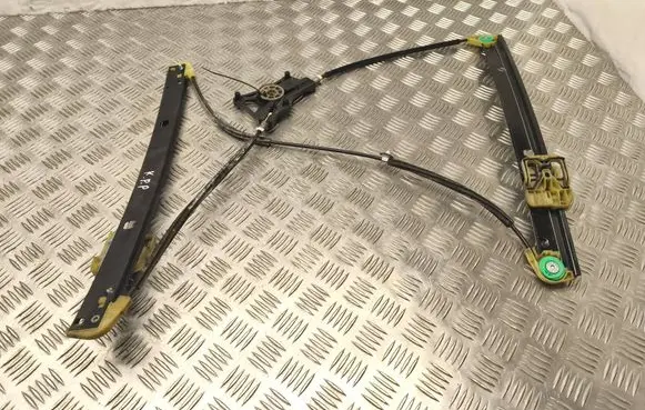 Audi A6 S6 C7 4G Front window lifting mechanism without motor 4G0837461
