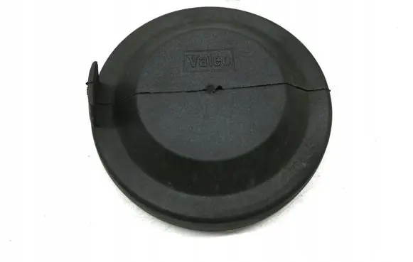 Headlight/headlamp dust cover