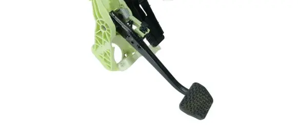 BMW 5 F10 F11 Brake pedal 35006777171 6777171