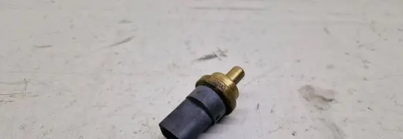 Coolant temperature sensor