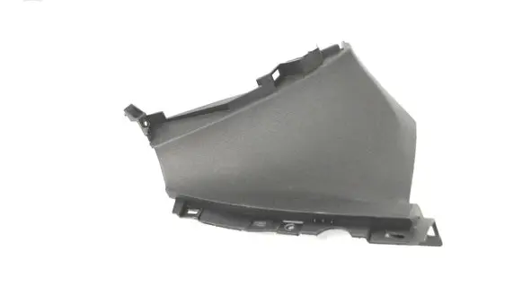 Mercedes-Benz E W213 Other center console (tunnel) element P01468039BL