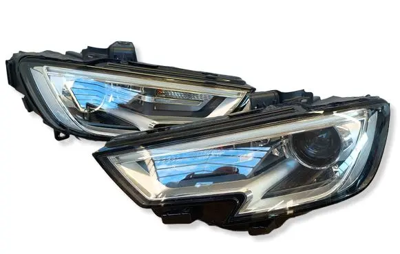 Audi A3 S3 8V Headlight/headlamp 8V0941006E