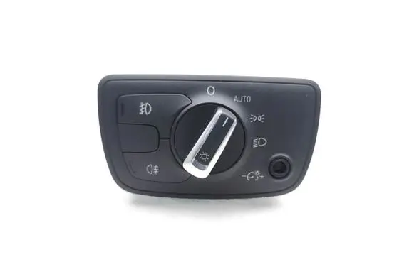 Audi A6 C7 Light switch 4G0941531