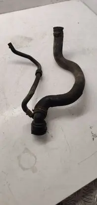 Seat Toledo III (5P) Engine coolant pipe/hose 6q0122291e