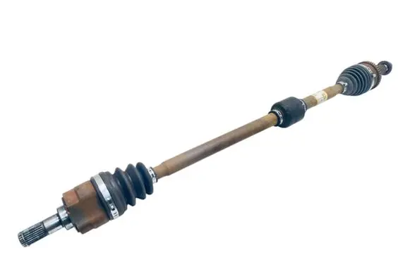 KIA Pro Cee'd II Front driveshaft 49501A6300
