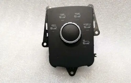 Mercedes-Benz GLE (W166 - C292) Suspension ride height/mode switch A2929059200