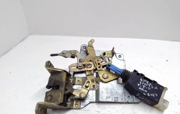 Opel Sintra Sliding door lock 224804 505429 1101215