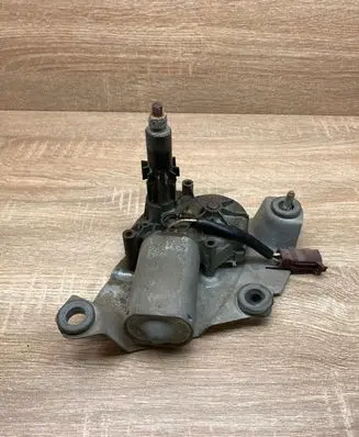 Peugeot 206 Rear window wiper motor 9628679980 54902512