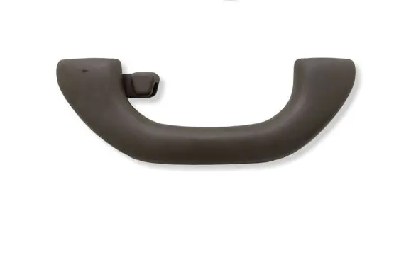 Volkswagen PASSAT B6 Rear interior roof grab handle 1K0857607J