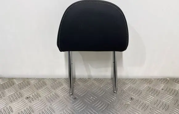 Audi A6 S6 C8 4K Rear seat headrest 